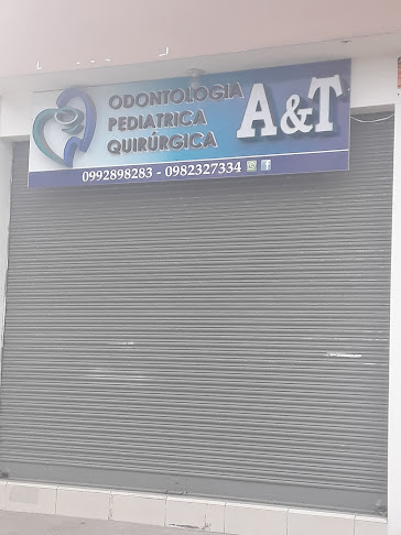 Odontologia Pediatrica Quirurgica A&T - Cuenca