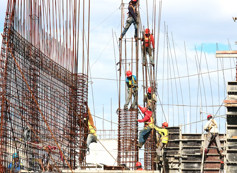 New York Construction Accident Lawyer
