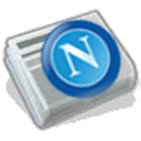 Napoli NEWS Chrome extension download