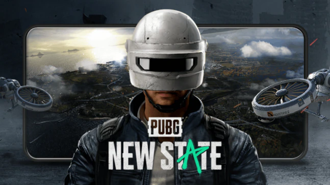 HOT! Hướng dẫn cách tải PUBG: New State trên Android và iOS cho game thủ Việt  3456