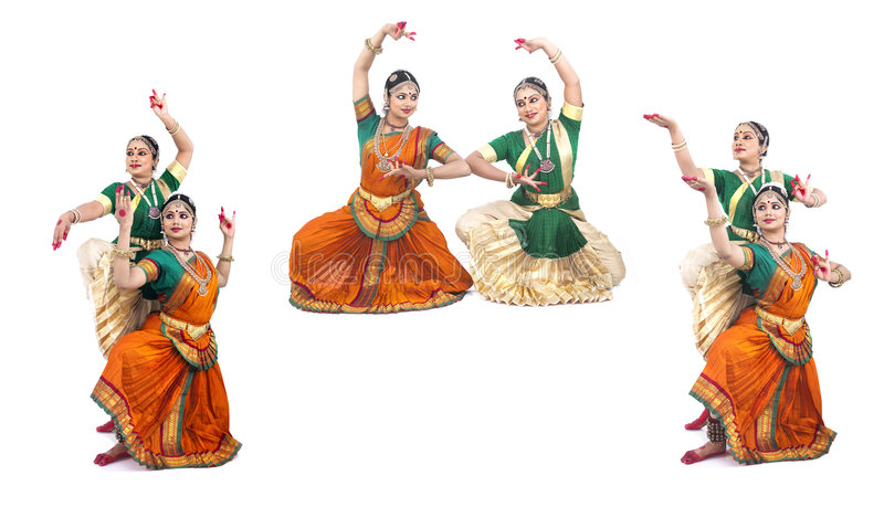  Bharatanatyam Classes Near Me