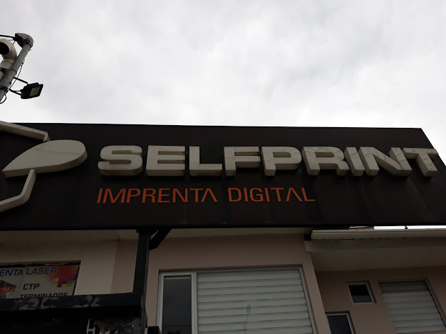 Selfprint Imprenta Digital - Agencia de publicidad