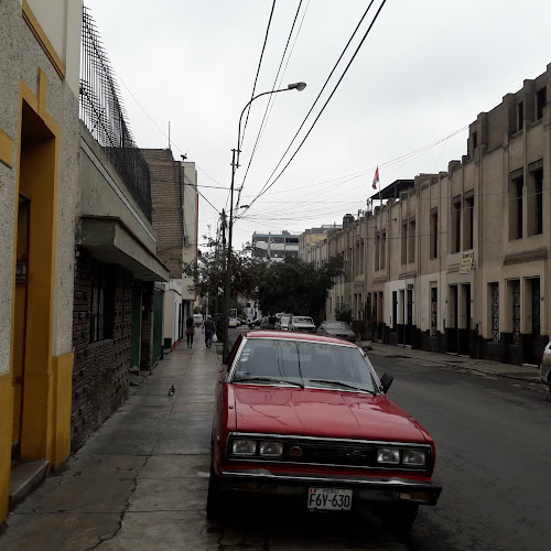 Jirón Carlos Arrieta 937, Cercado de Lima 15046, Perú