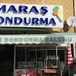 Maraş Dondurma Salonu