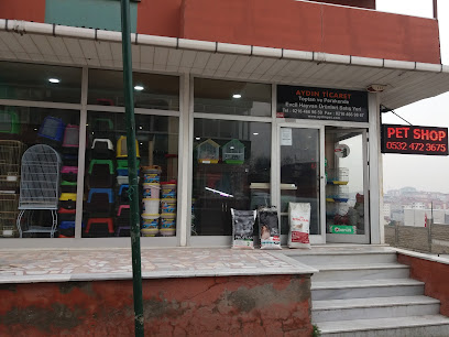 AYDIN PETSHOP Ataşehir