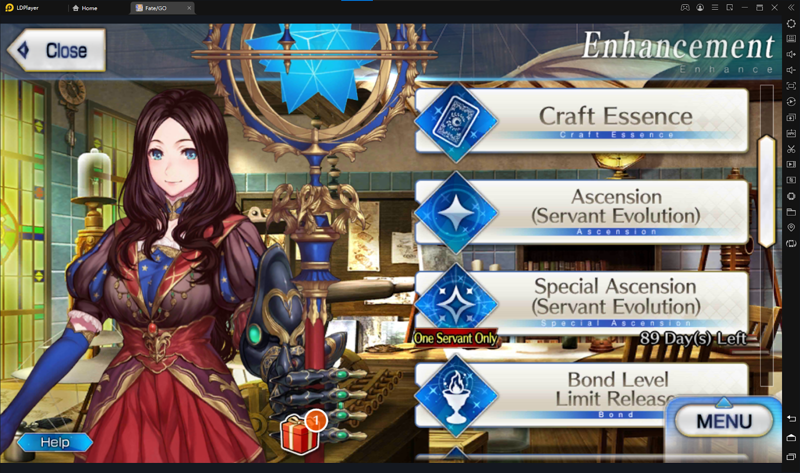 Fate/Grand Order Free SSR Ticket - Everything You Need to Know-Game