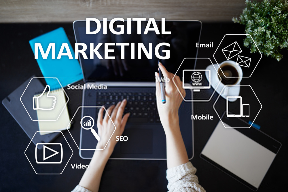 18 Istilah Dalam Digital Marketing Yang Wajib Diketahui – Optima Creative