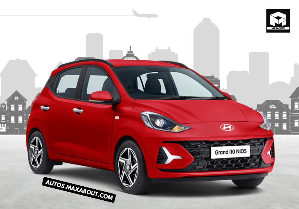 The Top 8 Fuel-Efficient Cars Under RS 8 Lakh - angle