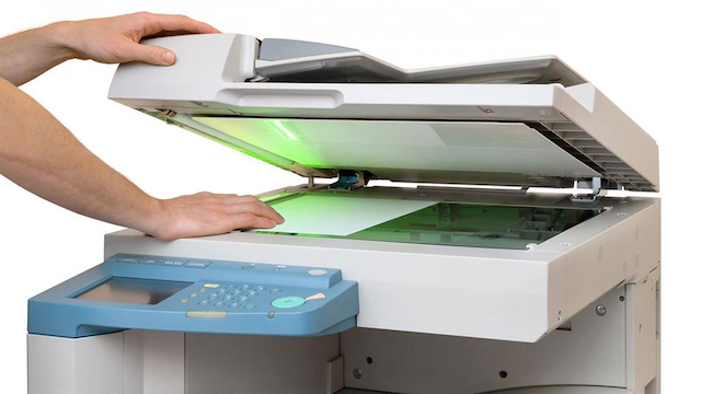 Nhược điểm khi mua máy photocopy màu là có chi phí đầu tư ban đầu lớn