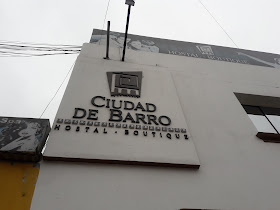 Hostal Boutique Ciudad de Barro