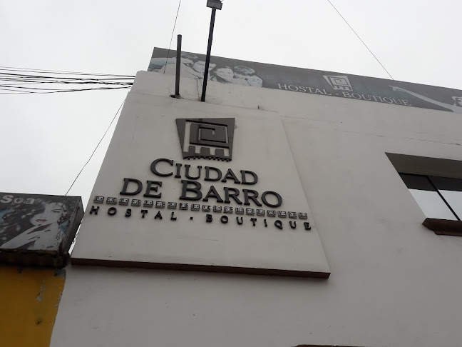 Hostal Boutique Ciudad de Barro