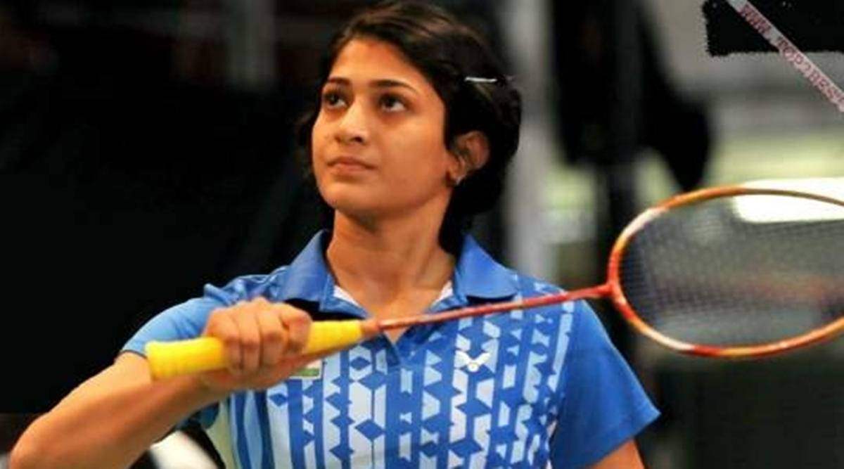 Ashwini Ponnappa keen on fresh start in badminton mixed doubles: Ashwini Ponnappa is full of the germ of an idea as she searches