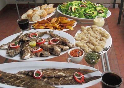 Image result for cameroon cuisine