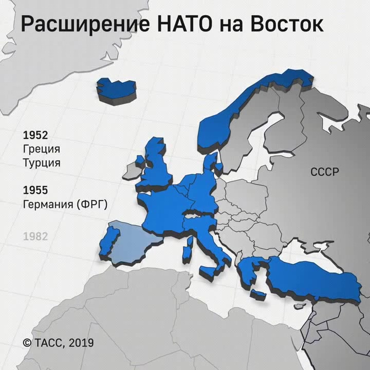 Нато расширить. Расширение НАТО на Восток 1990-2000. Расширение НАТО В 1990-2000-Е годы. Расширение НАТО на Восток 1952. Карта расширения НАТО на Восток по годам.
