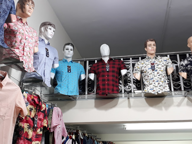 TABU DENIM - Guayaquil