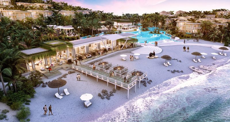 Đánh giá tổng quan dự án Premier Village Phu Quoc Resort - Tiềm năng