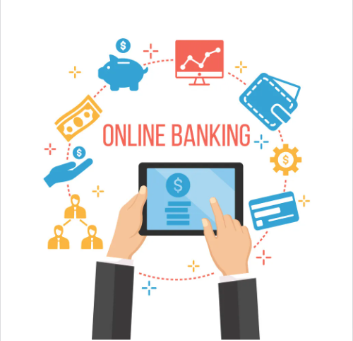 Link Online Internet Banking