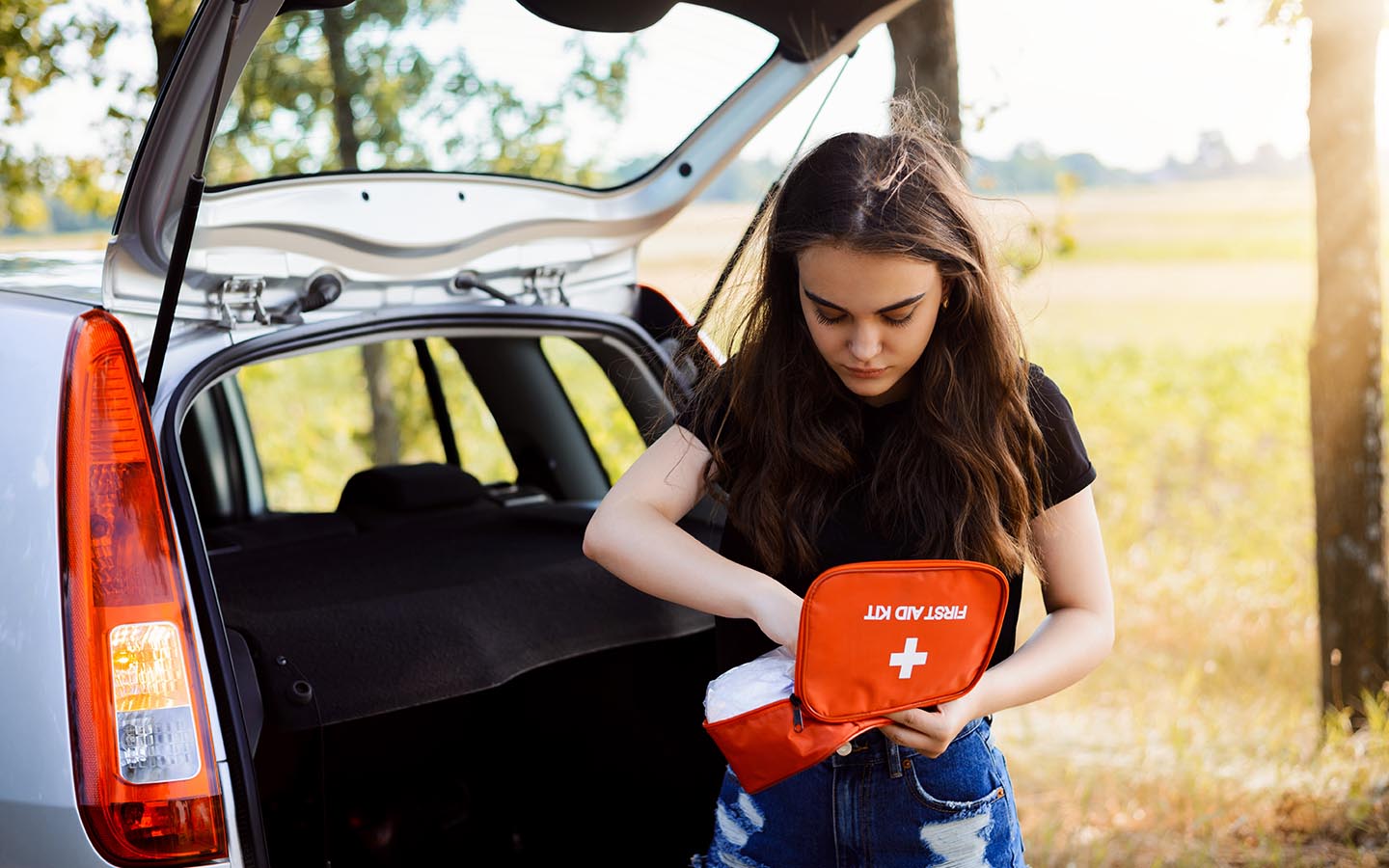 Here are some essential tips for car inspection after accident