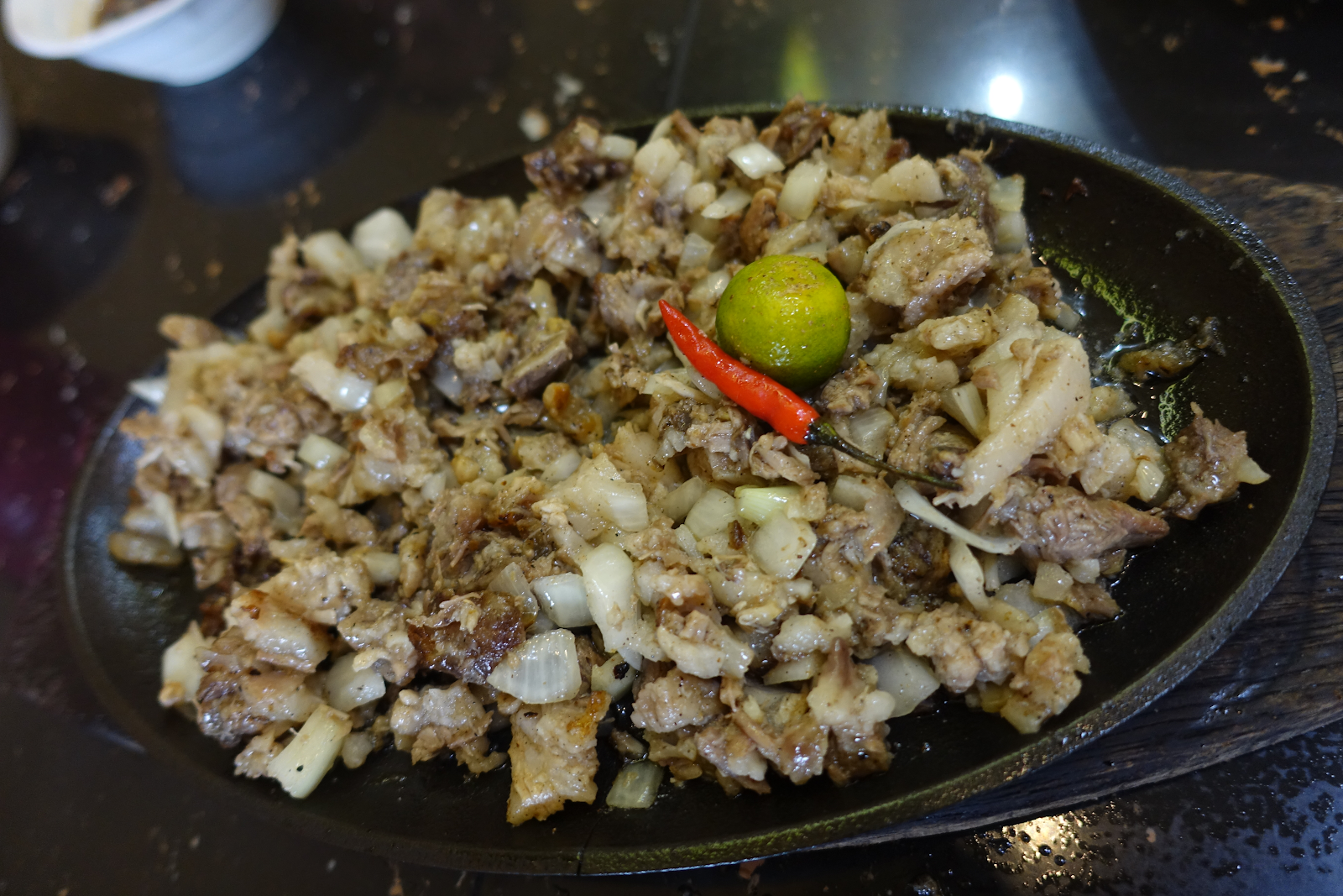 pampanga food trip