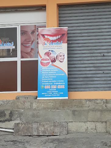 Opiniones de J&V Dental en Guayaquil - Dentista