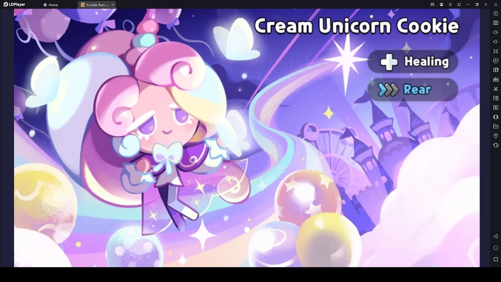 Cookie Run Kingdom New Cookies with New Updates NewsLDPlayer