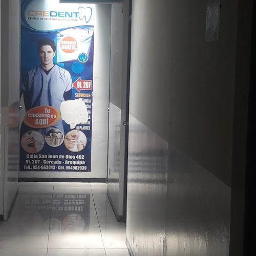 C. San Juan de Dios 402, Cercado de Lima 04001, Perú