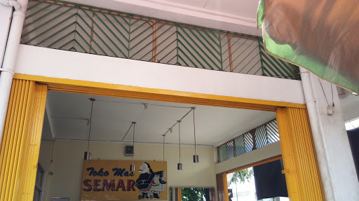 Toko Mas Semar