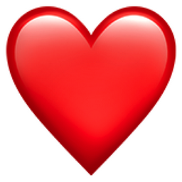 Image result for heart Emoji