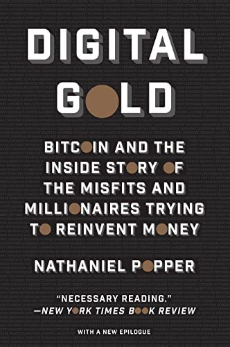 Buku Trading Crypto Digital Gold