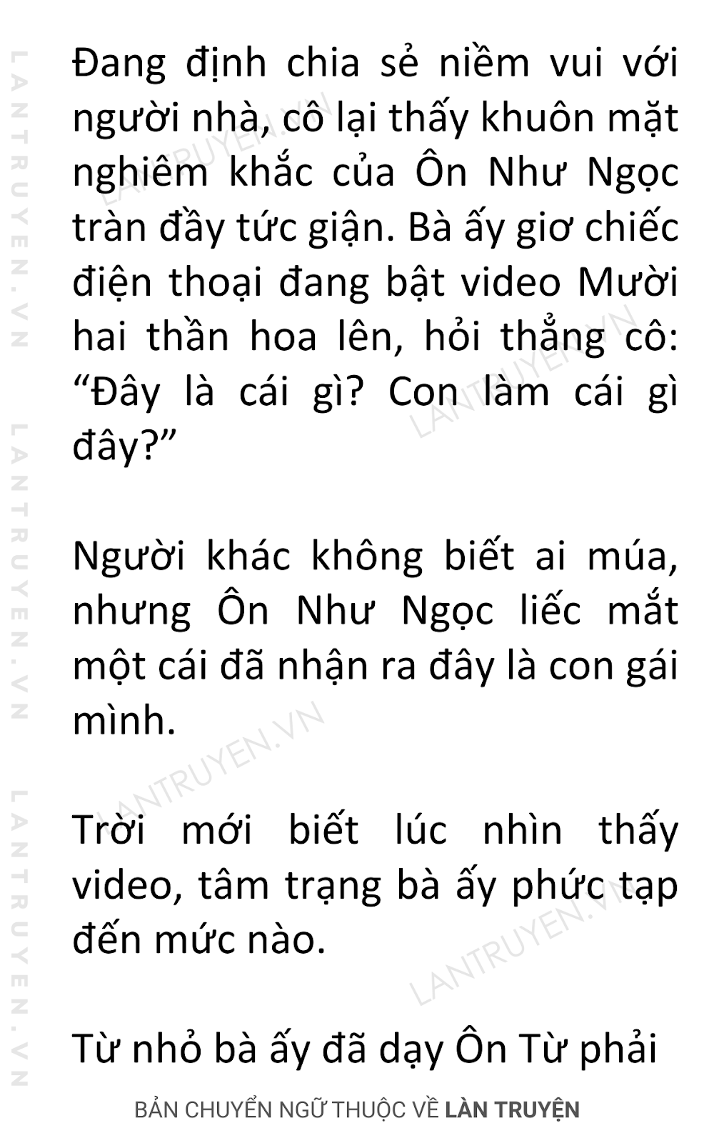 Cho Má Em Thêm Hồng - Chương 12