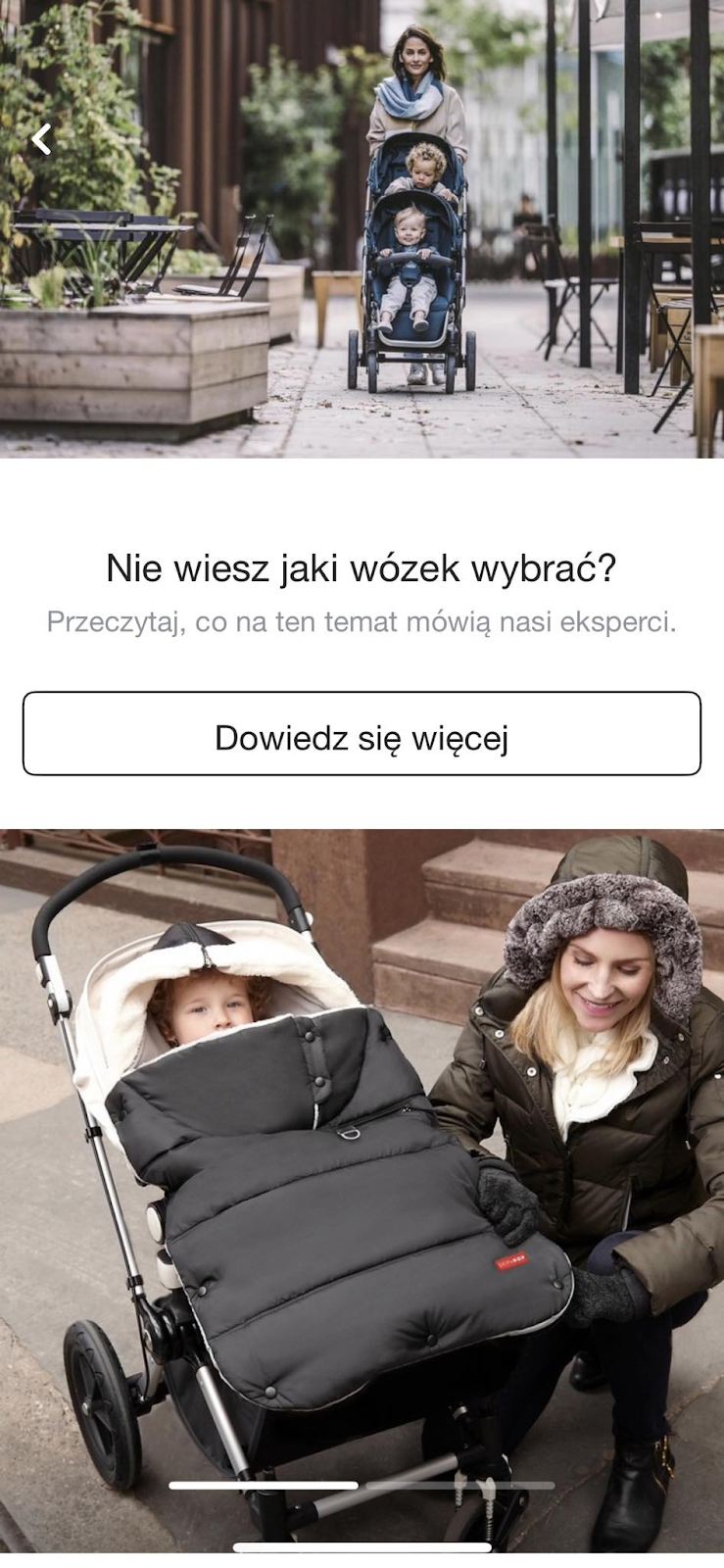 Template: Customer acquisition in instant materials.