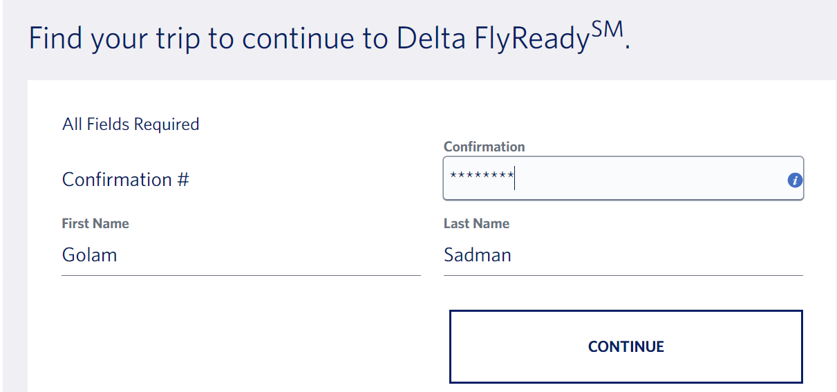 Delta Fly Ready Not Working 5 Reasons With Solutions! Layover Plans