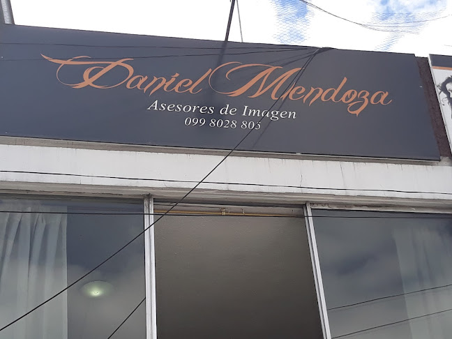 Daniel Mendoza Asesores De Imagen - Quito