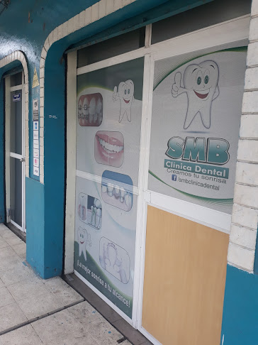 Opiniones de SMB clínica dental en Durán - Dentista