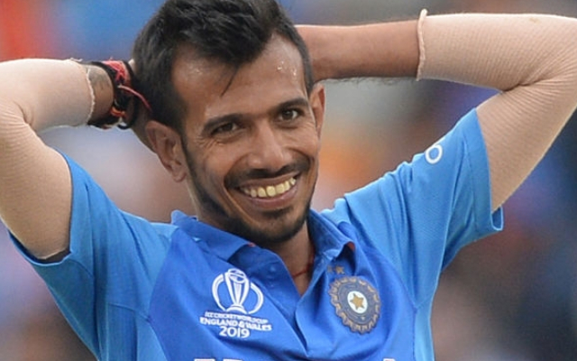 Yuzvendra Chahal Biography, Height, Weight, Age, Salary, Net Worth, Wife,  Family, Facts & More - Primes World