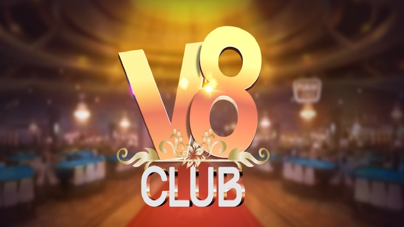 Giới thiệu về cổng game V8 club