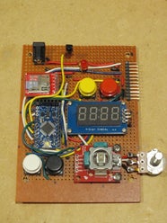 Circuit Board Assembly