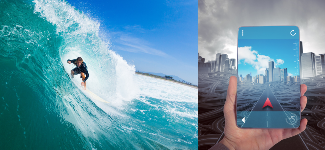 The Future Of Surfing: New Technology And Innovations