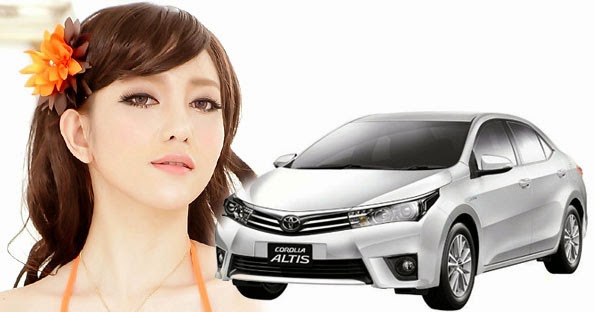 maintenance required light flashing toyota corolla 2015