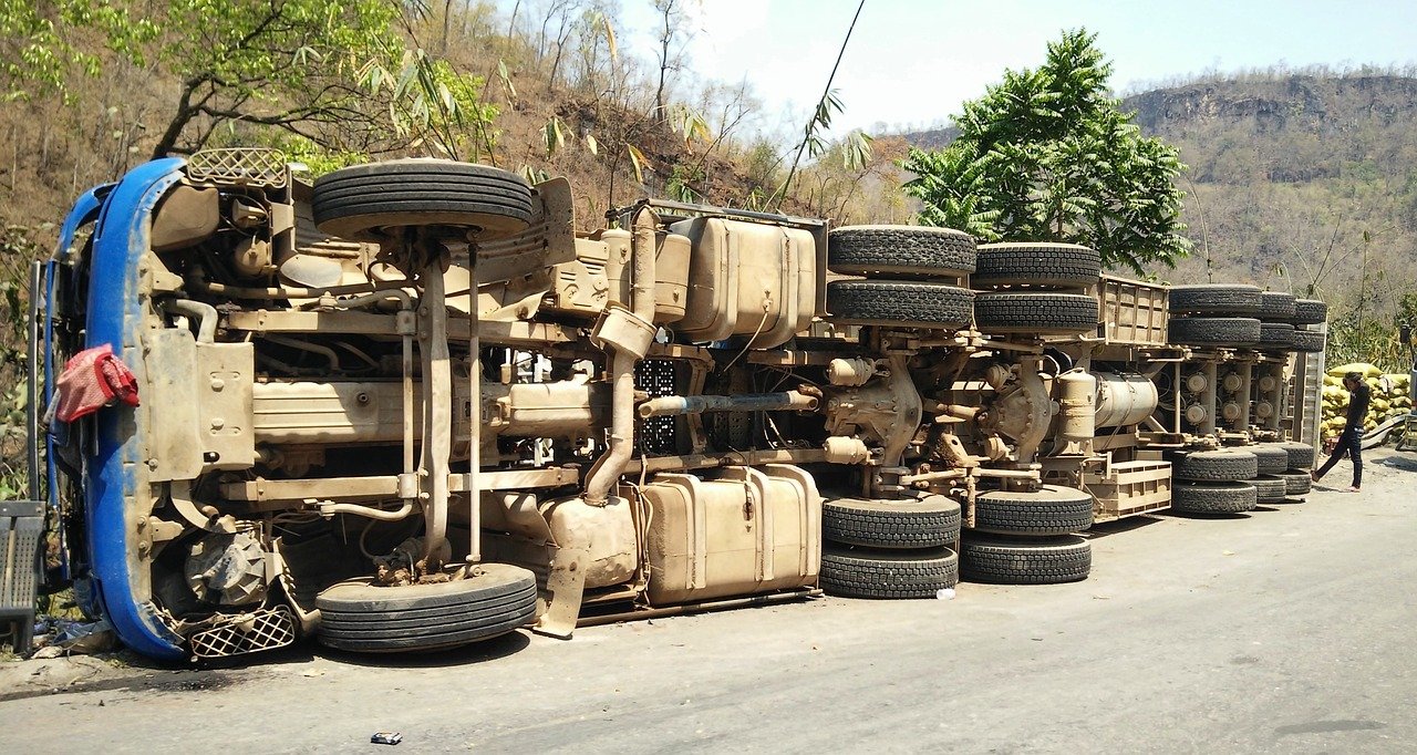 Truck Accident - The Dos And Don't’s When Involved In A Truck Accident