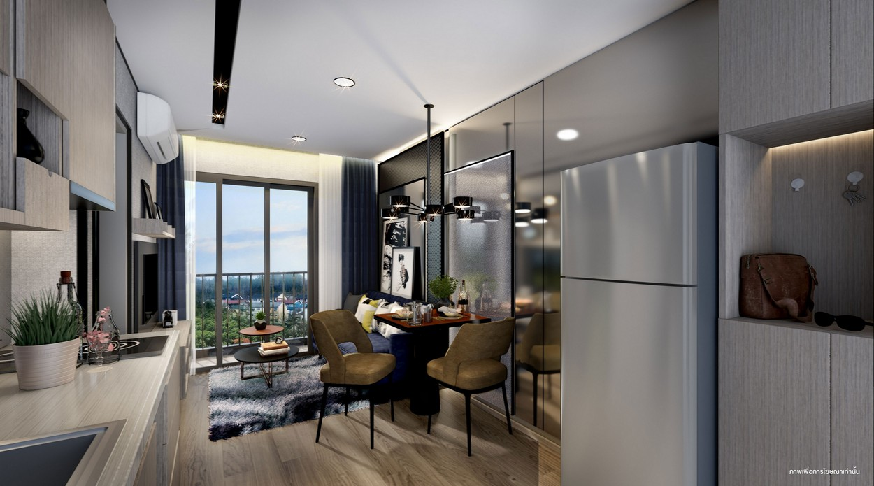 Origin SmartCity Rayong