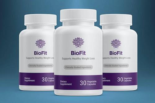 biofit probiotic