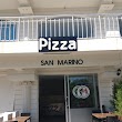Pizza San Marino