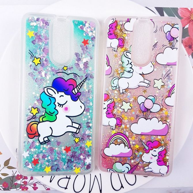 unicorn phone case