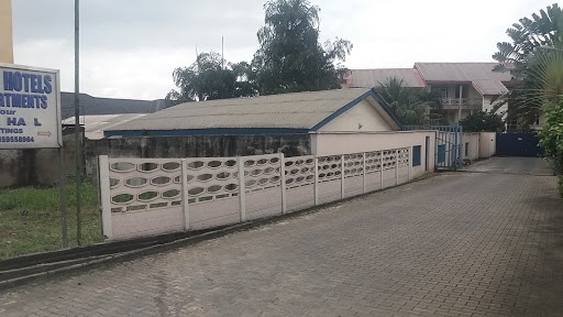 Creek Garden Hotel, 22B Ohia Street, Off Eastern Bypass, Orogbum, Port Harcourt, Nigeria, Public Swimming Pool, state Rivers