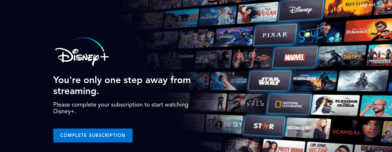 Paywalls for VOD and Video Streaming Websites