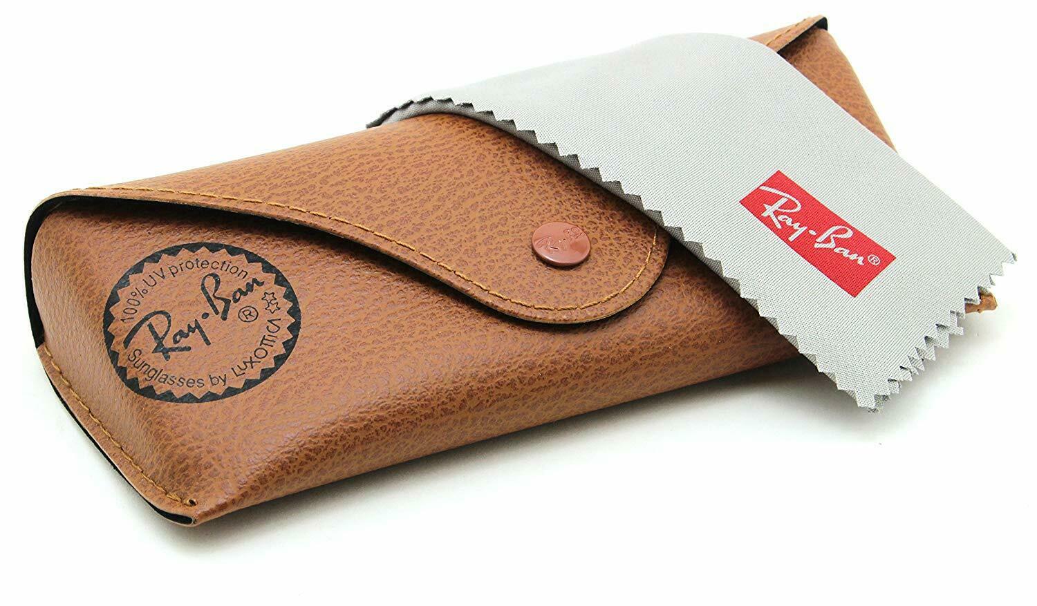 ray ban sunglasses pouch