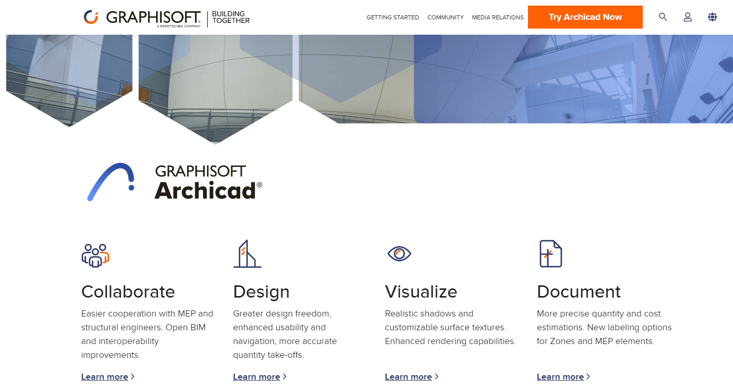 archicad 25