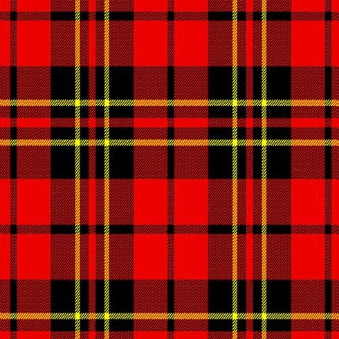 Brodie Tartan