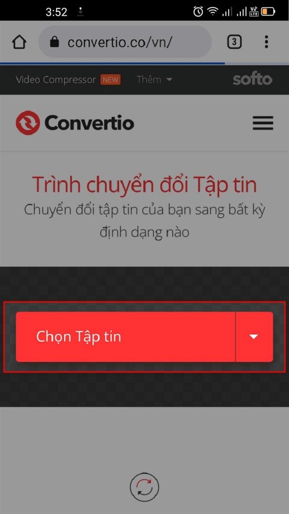 cách chuyển nhạc TikTok sang MP3